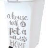 MODERNA VOERCONTAINER TRENDY STORY PET WISDOM