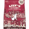 LILY'S KITCHEN DOG ADULT DUCK / SALMON / VENISON