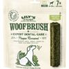 LILY'S KITCHEN DOG WOOFBRUSH DENTAL CARE
