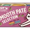 LILY'S KITCHEN CAT EVERYDAY FAVOURITES MULTIPACK