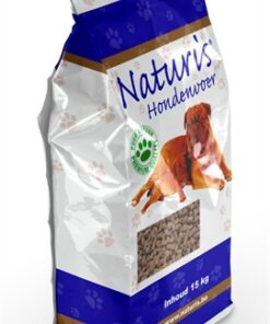 NATURIS BROK PUPPY XL