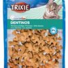 TRIXIE DENTA FUN DENTINOS MET VITAMINES