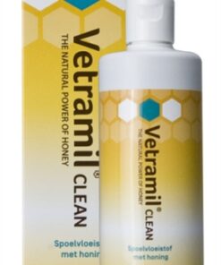 VETRAMIL CLEAN SPOELVLOEISTOF