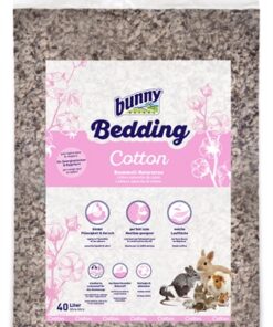 BUNNY NATURE BUNNYBEDDING COTTON