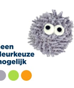 FOFOS BAL GEZICHT MET RATEL ASSORTI