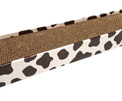 CROCI KRABPLANK HOMEDECOR DIERENPRINT KOE