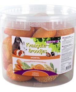 ESVE WORTELBROODJES