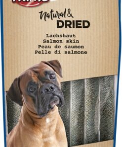 TRIXIE ZALMHUID GEDROOGD