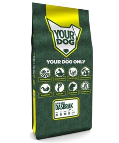 YOURDOG ALPENLANDSE DASBRAK PUP