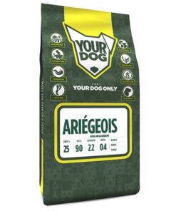 YOURDOG ARIÉGEOIS VOLWASSEN