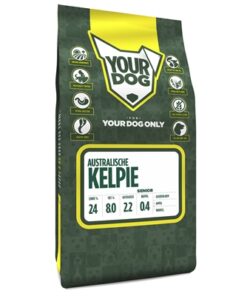 YOURDOG AUSTRALISCHE KELPIE SENIOR