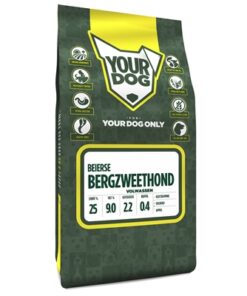 YOURDOG BEIERSE BERGZWEETHOND VOLWASSEN