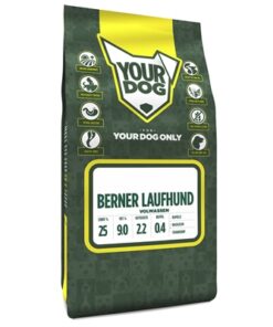 YOURDOG BERNER LAUFHUND VOLWASSEN