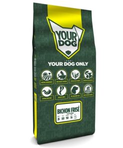 YOURDOG BICHON FRISÉ VOLWASSEN
