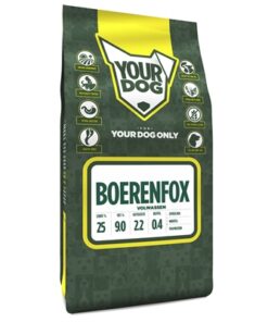 YOURDOG BOERENFOX VOLWASSEN