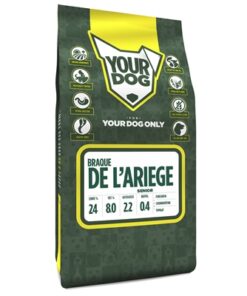 YOURDOG BRAQUE DE L'ARIEGE SENIOR