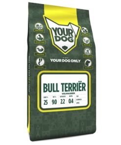YOURDOG BULL TERRIËR VOLWASSEN