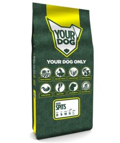 YOURDOG DUITSE SPITS PUP