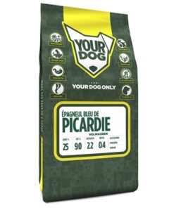 YOURDOG ÉPAGNEUL BLEU DE PICARDIE VOLWASSEN