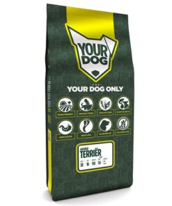 YOURDOG JAPANSE TERRIËR PUP
