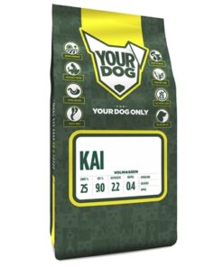 YOURDOG KAI VOLWASSEN