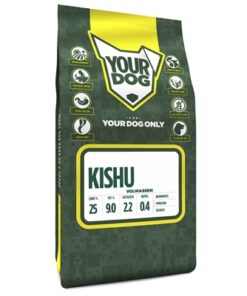 YOURDOG KISHU VOLWASSEN