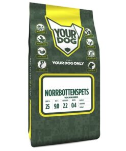 YOURDOG NORRBOTTENSPETS VOLWASSEN