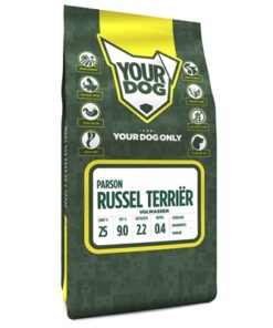 YOURDOG PARSON RUSSEL-TERRIËR VOLWASSEN