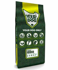 YOURDOG PICARDISCHE HERDER PUP