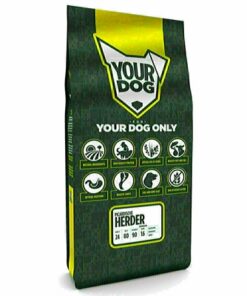 YOURDOG PICARDISCHE HERDER SENIOR
