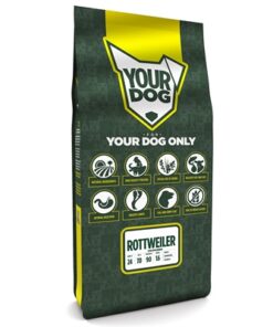 YOURDOG ROTTWEILER VOLWASSEN