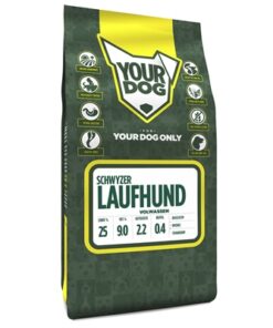 YOURDOG SCHWYZER LAUFHUND VOLWASSEN