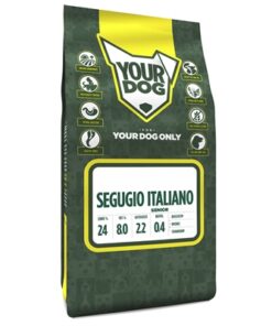 YOURDOG SEGUGIO ITALIANO SENIOR
