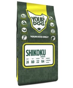 YOURDOG SHIKOKU SENIOR