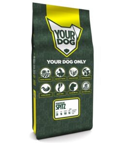 YOURDOG VISIGOTISCHE SPITZ PUP