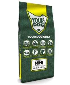 YOURDOG MINI