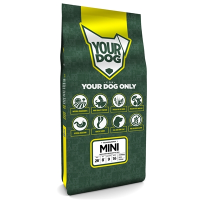 YOURDOG MINI