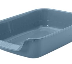 SAVIC JUNIOR KATTENBAK BLAUW