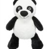 TRIXIE PANDA PLUCHE