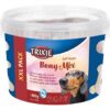 TRIXIE SOFT SNACK BONY MIX XXL