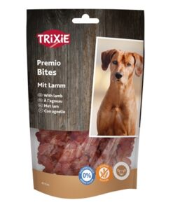 TRIXIE PREMIO LAMB BITES