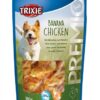 TRIXIE PREMIO BANANA CHICKEN