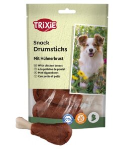 TRIXIE PREMIO CHICKEN DRUMSTICKS