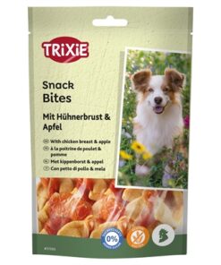 TRIXIE PREMIO APPLE CHICKEN