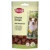 TRIXIE CHOCODROPS