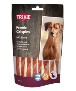 TRIXIE PREMIO CRISPY DUCK