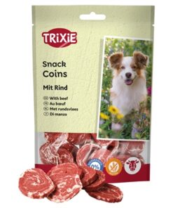 TRIXIE PREMIO BEEF COINS