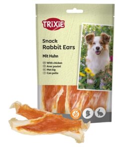 TRIXIE PREMIO RABBIT EARS