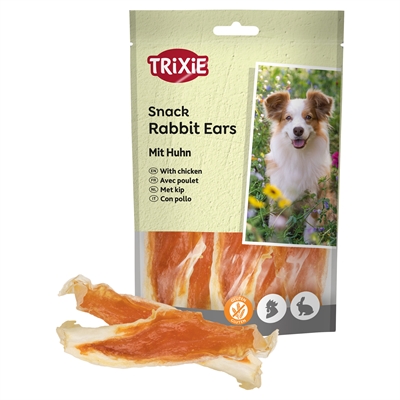TRIXIE PREMIO RABBIT EARS