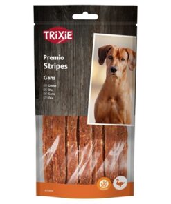 TRIXIE PREMIO GOOSE FILETS